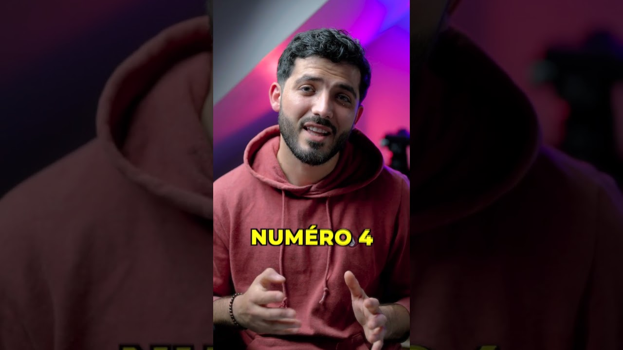 5 Top 5 Applications de Montage Vidéo en 2024 🎬