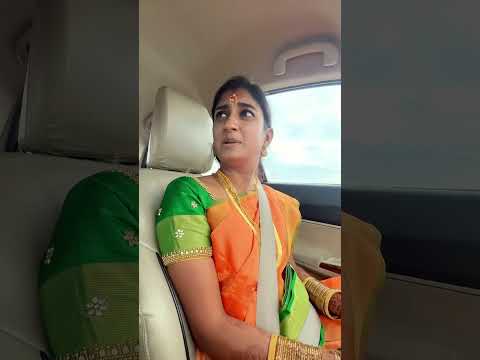 Wait for the end 😂😂 #comedy #husbandwifealaparaigal #comedyfilms #tamiltughlife #funny #love