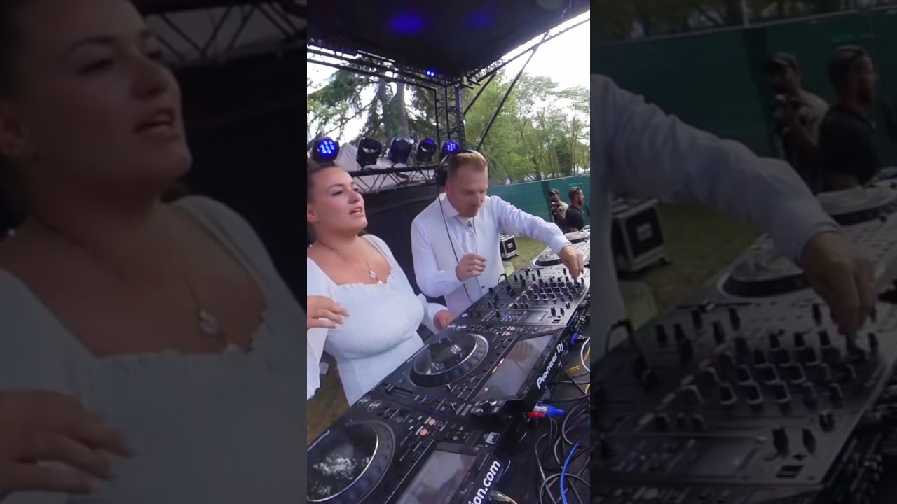 Fake DJs Replacing Real Artists? 😒