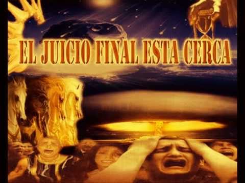 El juicio final segĂşn Apocalipsis