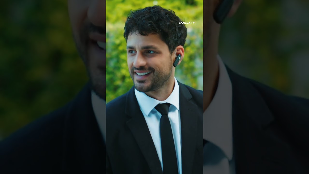 ¡Descubre a Ekin Mert Daymaz en 'Te Guardé En Mi Corazón'! 🌟