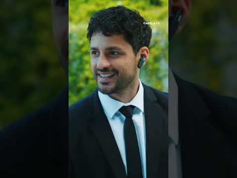 Ok, pero Ekin Mert Daymaz en Te Guardé En Mi Corazón#novelasturcas   | Canela.TV