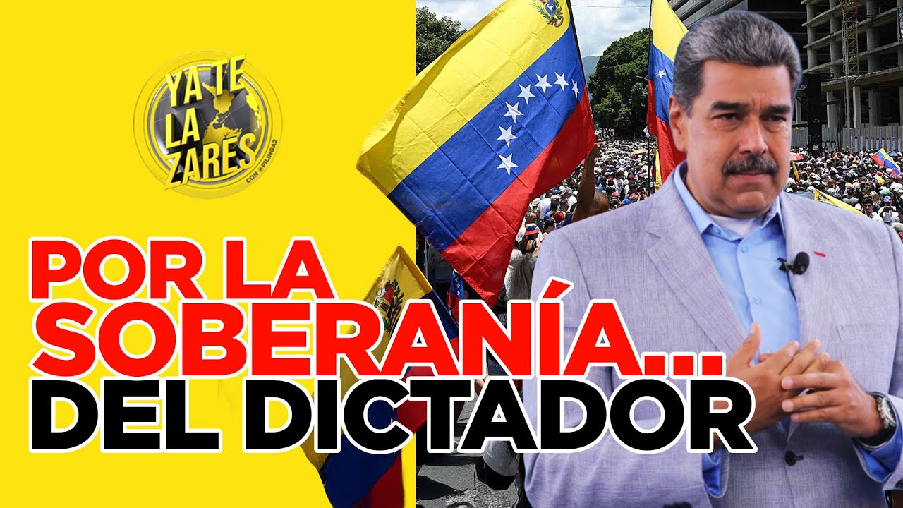 ¿Qué le dijo Trump a Sheinbaum? | YA TE LA ZARES