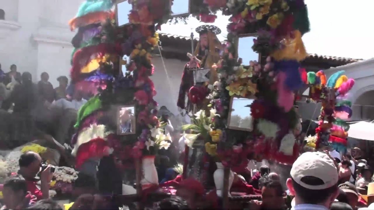 Chichicastenango & Guatemalan Highlands Tour 🌄