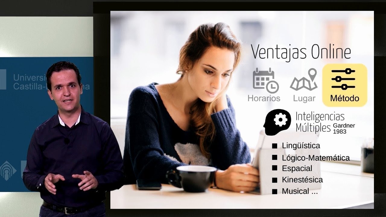 Fundamentos de la Docencia Online
