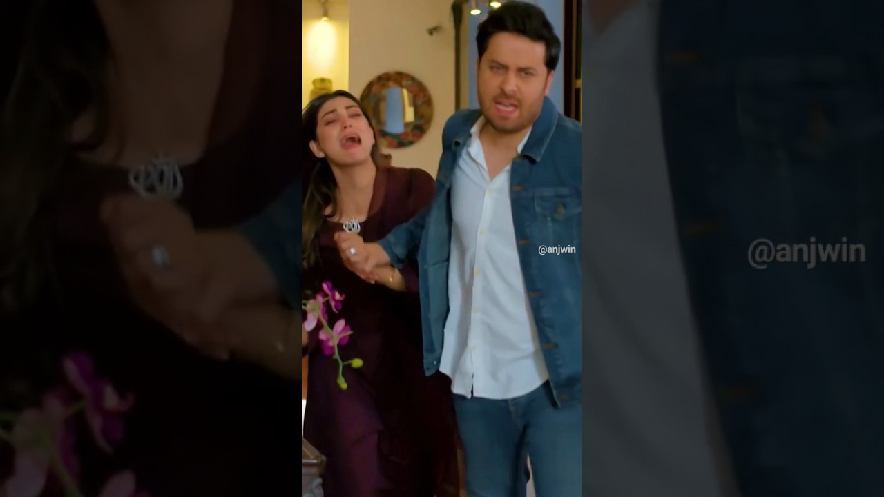 Inaam e Mohabbat Status | Haroon Shahid's Romantic Video Message 💖