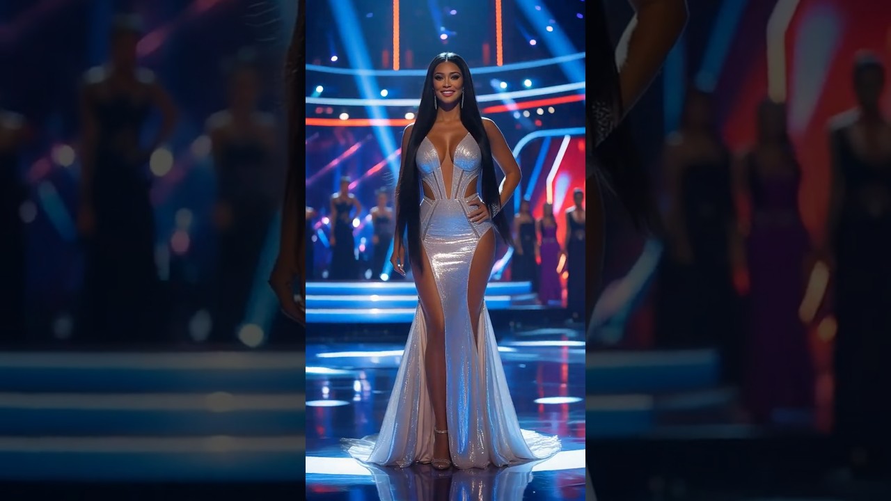 Old Woman’s Stunning Transformation on AGT! ✨