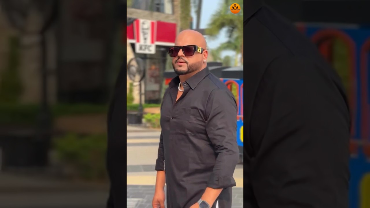 Bloodline | KS MAKHAN Punjabi Song 2025 🎶