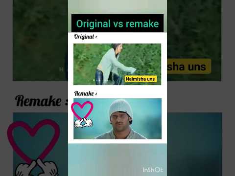 darling movie original vs remake #prabhas #darling #darlingprabhas #kajalagarwal #telugutrolls