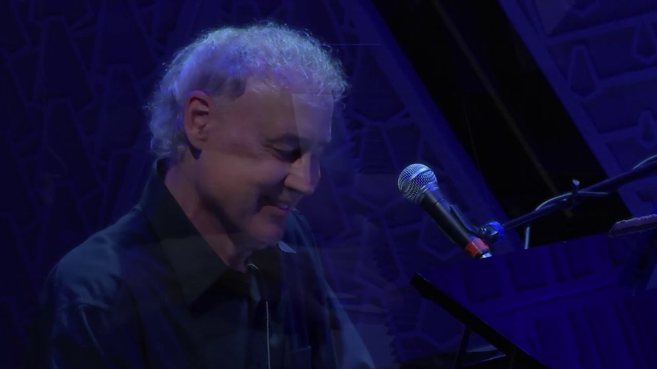 Bruce Hornsby & yMusic Perform 'The End of the Innocence' 🎶
