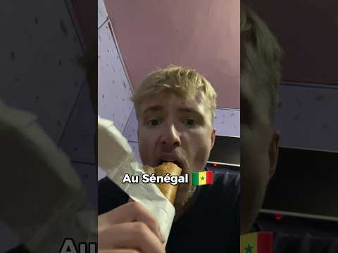 Dans le Quartier le plus Pauvre du Sénégal 🇸🇳 #vlogvoyage #senegal #tibijones