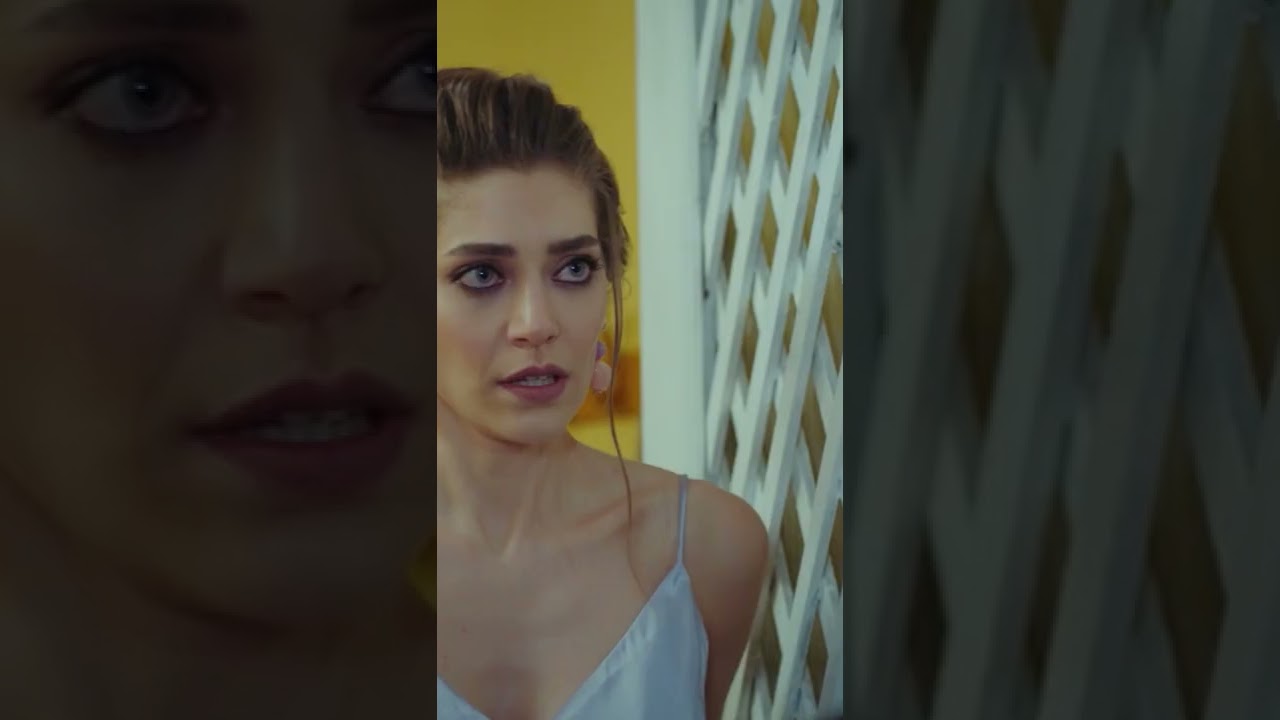 Emre's Surprising Engagement Moment! | Erkenci Kus Day Dreamer Hindi/Urdu #Shorts