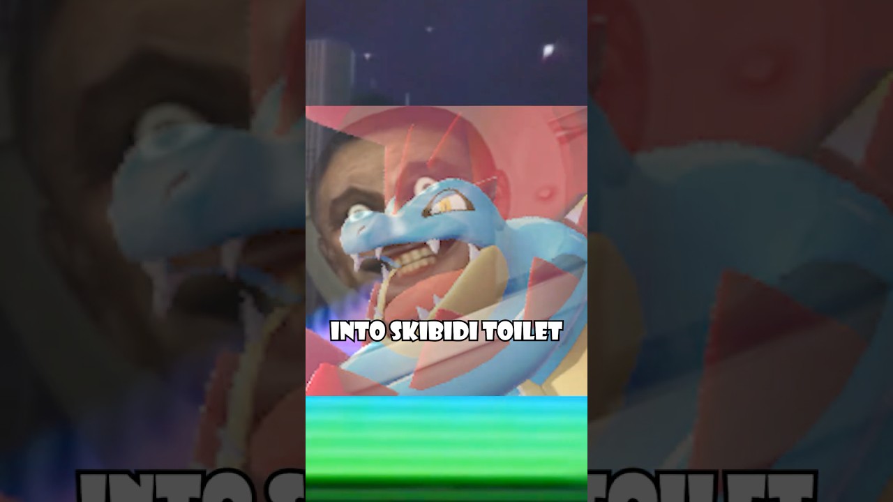 Pokémon Legends ZA Faces Major Issue 🐐