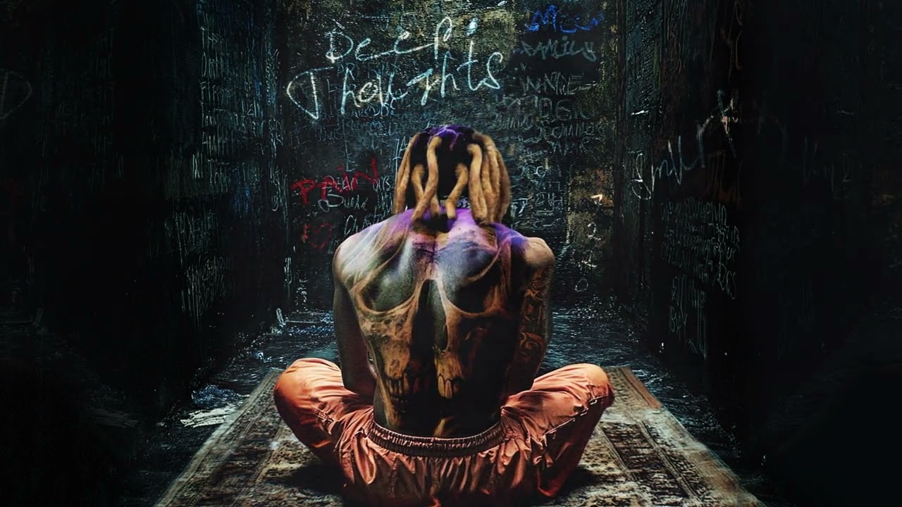 Lil Durk - They Want To Be You ft. Future (Official Audio) from the album Deep Thoughts