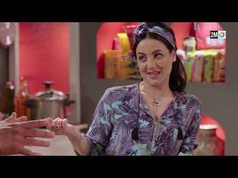 #رمضان2019 : البهجة ثاني - | الحلقة 01