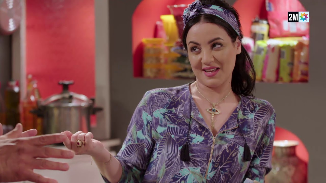 رمضان 2019: البهجة ثاني - الحلقة 01