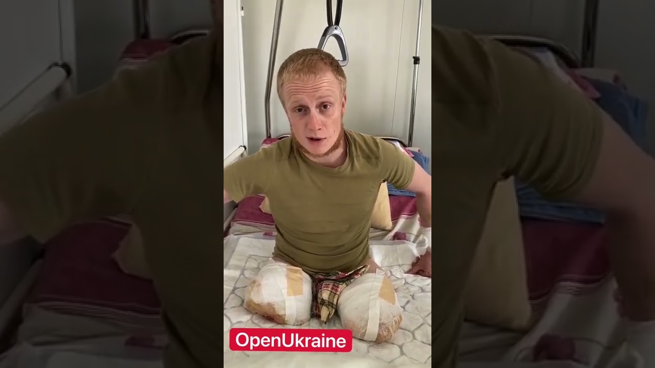 Пацаны, приезжайте в Украину! 🇺🇦