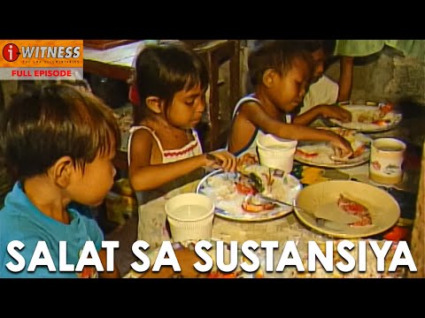 ‘Buto’t Balat,’ dokumentaryo ni Kara David (Full Episode) | I-Witness