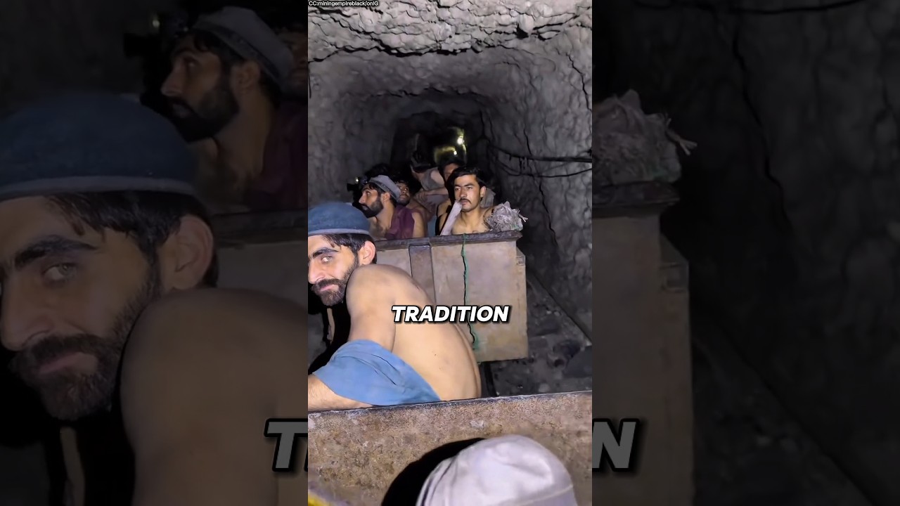 The Narrow Tunnels of Hope 🌟