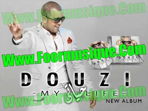 Cheb Douzi 2013 - Habib Rouh / Album Hayati (My Life) 2013