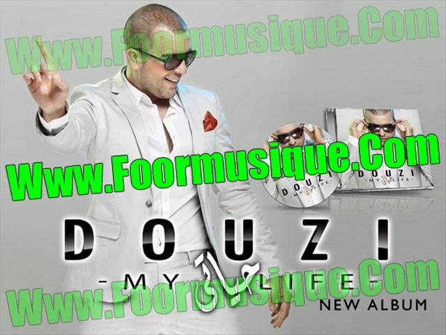 Cheb Douzi - Habib Rouh (2013) | Album Hayati - Listen Now 🎶