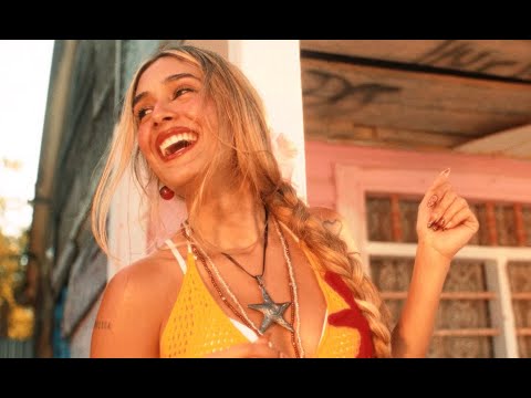 Xiana - BARÚ (Official Music Video) 🎶