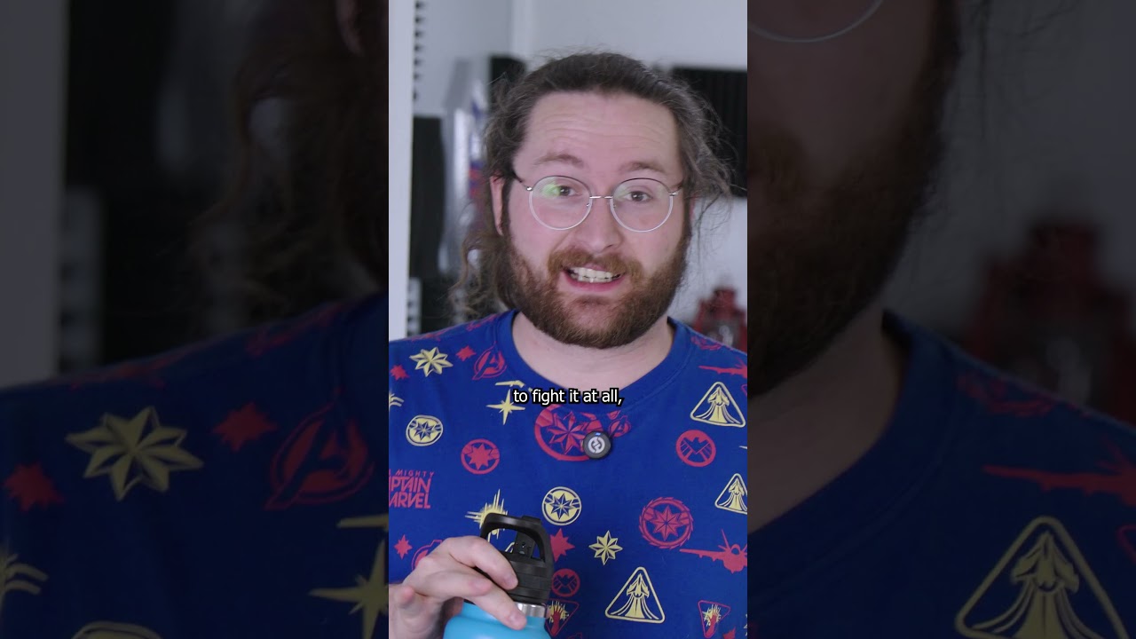 Haunted House on a Budget π»