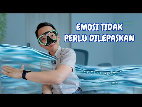Cara Rahasia Menghadapi Emosi