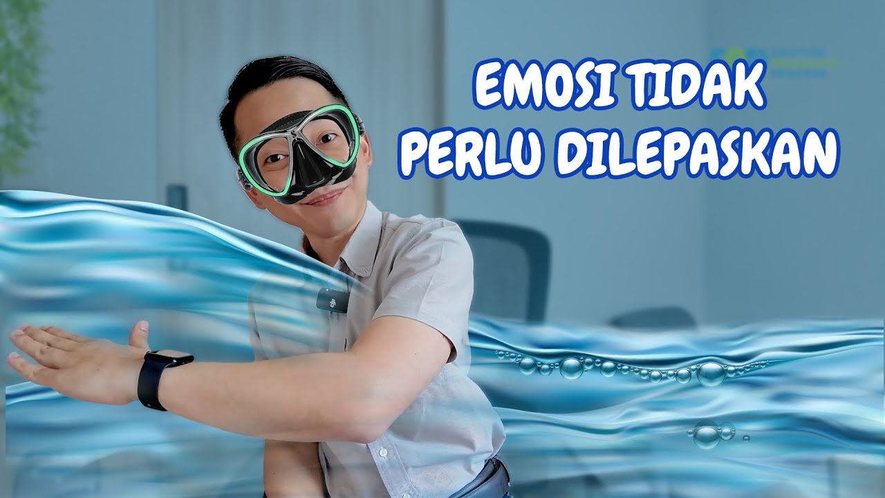 Rahasia Ampuh Mengendalikan Emosi agar Hidup Lebih Tenang 🌟