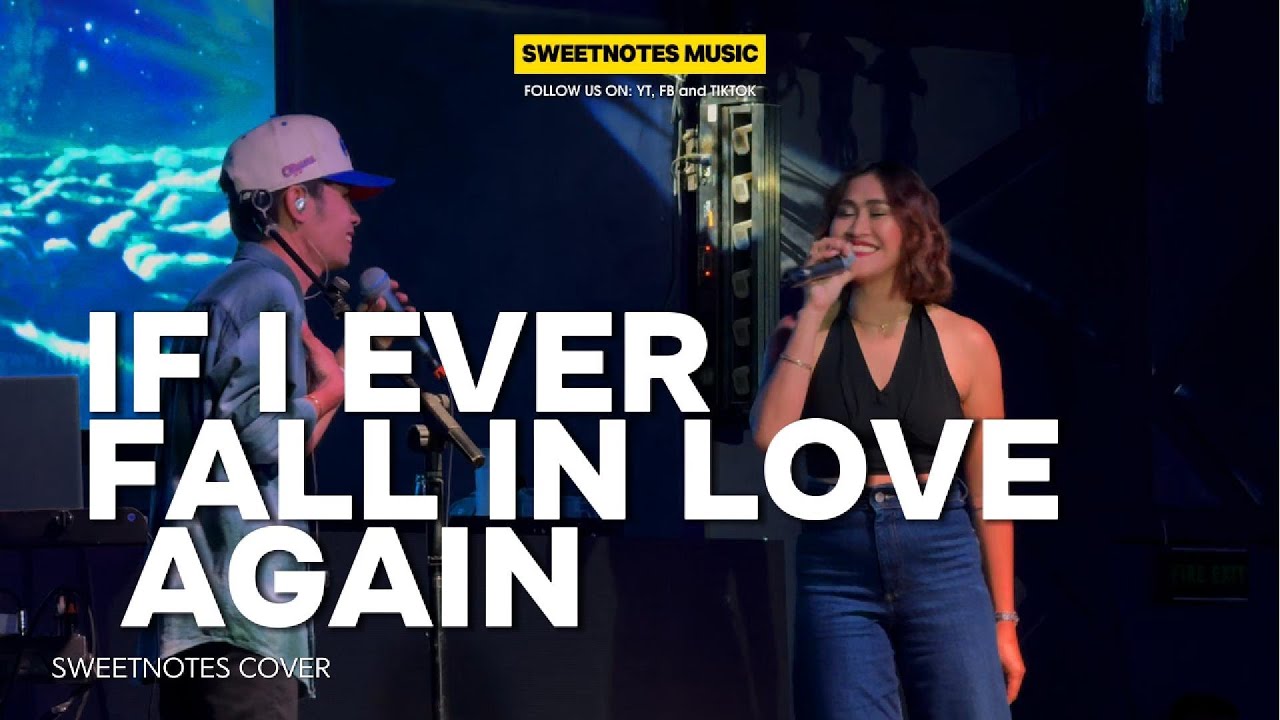 Kenny Rogers & Anne Murray Perform 'If I Ever Fall In Love Again' Live in Koronadal 🎶