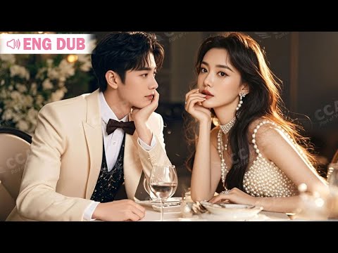 Cold CEO ignored rich daughters Until a Blind Date, He Fell for a Cinderella at First Sight! Love!