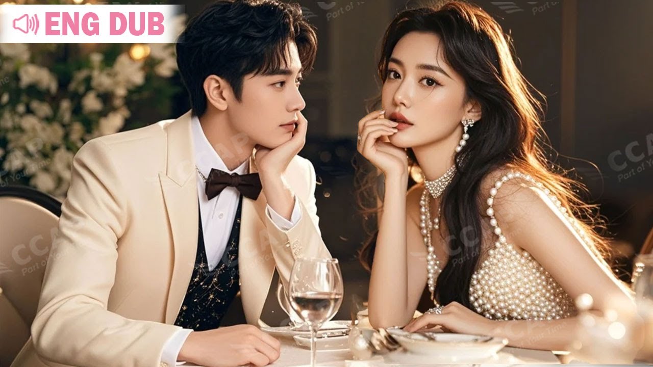 Cold CEO Overlooks Wealthy Daughters—Falls for a Cinderella on a Blind Date! 💖