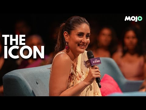 Kareena Kapoor Opens Up About Saif Ali Khan Stabbing Case For The First Time | Barkha Dutt