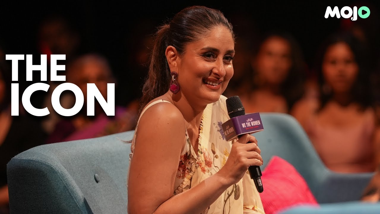 Kareena Kapoor Breaks Silence on Saif Ali Khan Stabbing Case for the First Time 📰