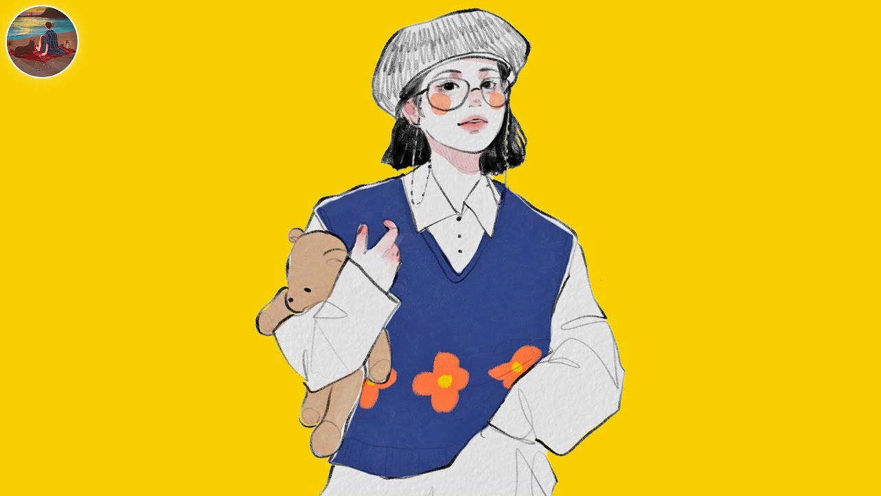 Music to Unwind After a Cold December Day 🎶