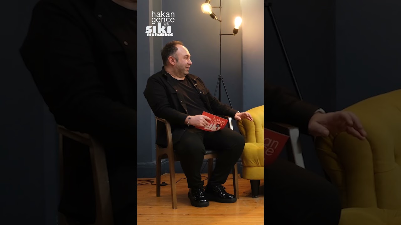 Burak Yörük: I Was Never Unfaithful, But I Was Cheated On 💔