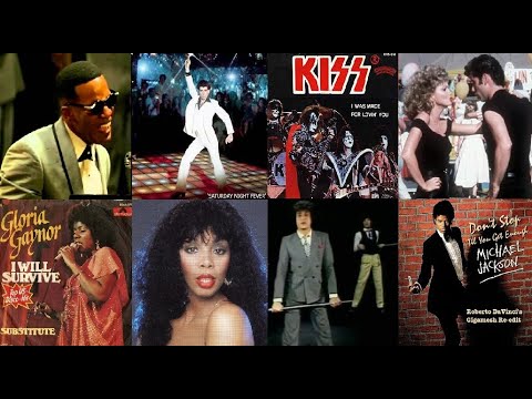 EXITOS DE LOS 70S MIX2 - DJ DEL REAL d[-.-]b