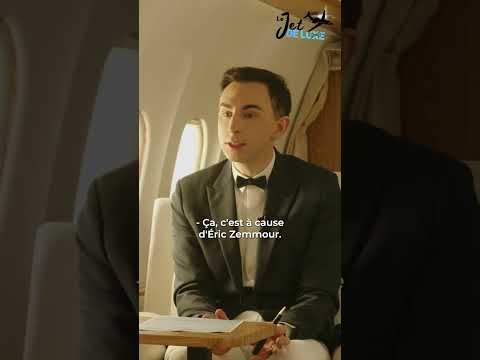 Comment Eric Zemmour a vécu sa défaite aux élections ? 🗳️