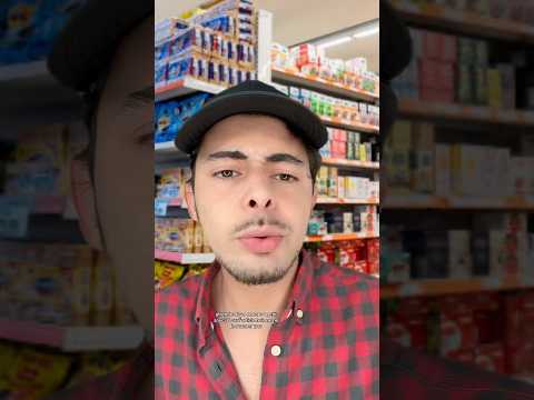 Le client (radin) qui veut toujours verifier les prix au magasin🤯 #client #vendeur #retail #comedy