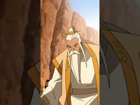 Why the Great Divide is the Best ATLA Episode of All Time | Avatar #Shorts