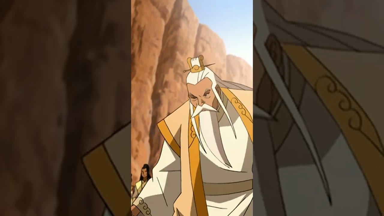 Why 'The Great Divide' Is the Best Avatar: The Last Airbender Episode Ever 🌟