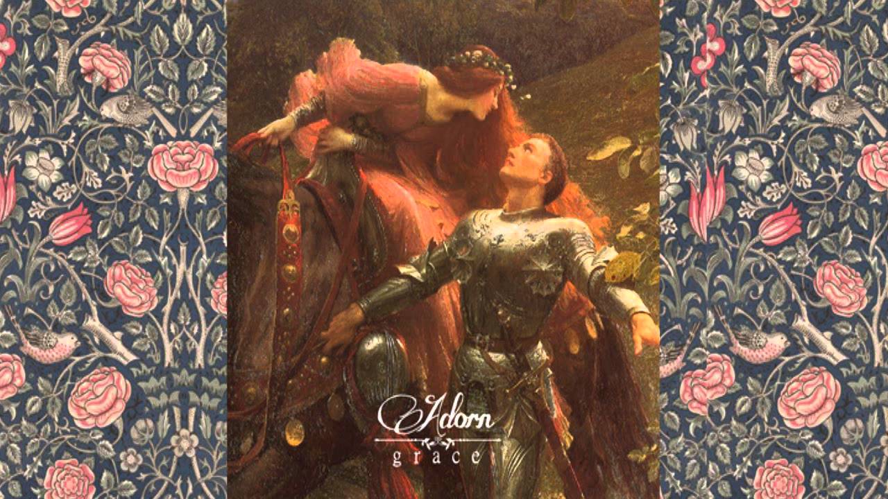 Adorn - Grace (2014) | UK Blackgaze & Post Rock