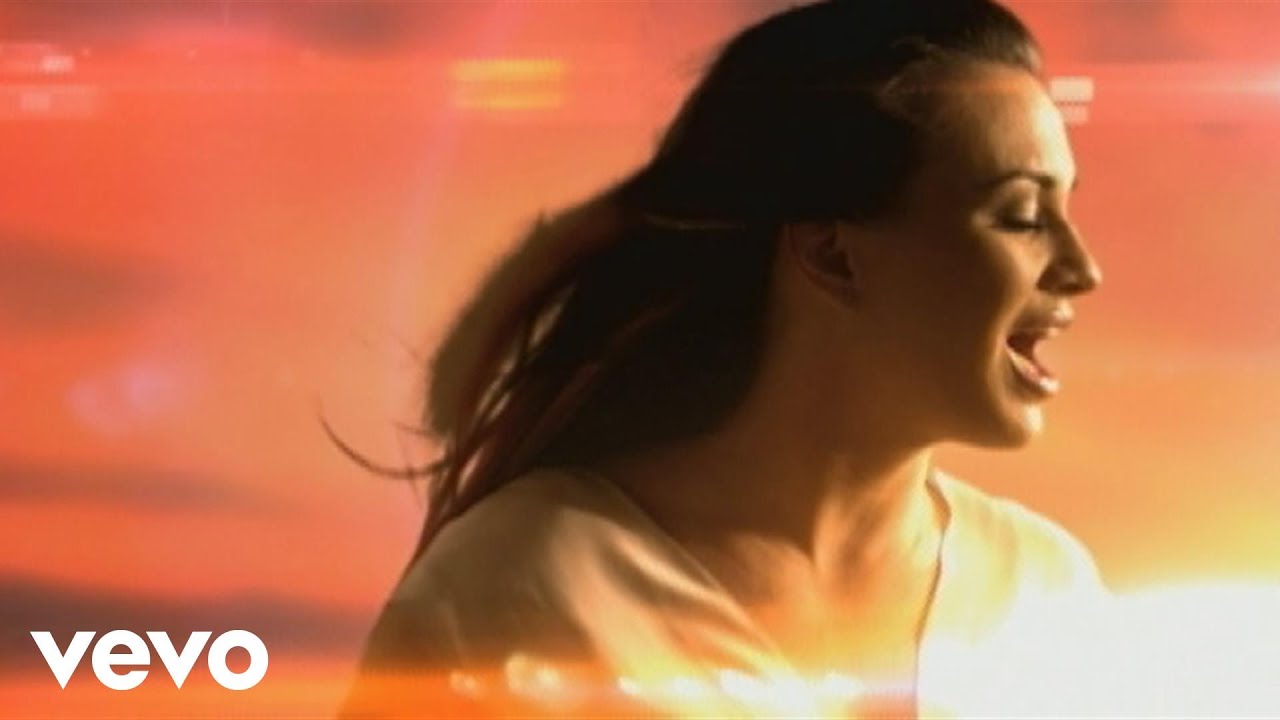 María José - El Amor Manda 🎶