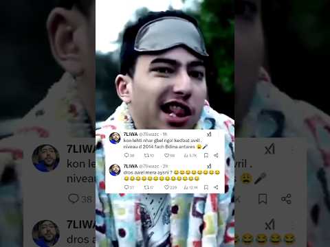 Dizzy Dros Vs 7liwa 🔥