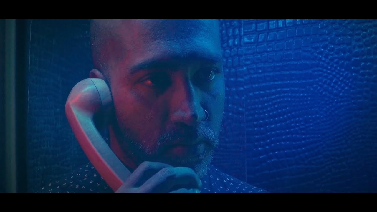 Indalo - 1996 Official Music Video 🎶