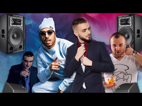 BG Old School Rap Mix 2010s | Стария Криско / Dim4ou / 100 Кила