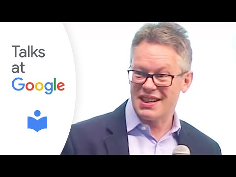 Prof: Alan Turing Decoded | Dermot Turing | Talks at Google