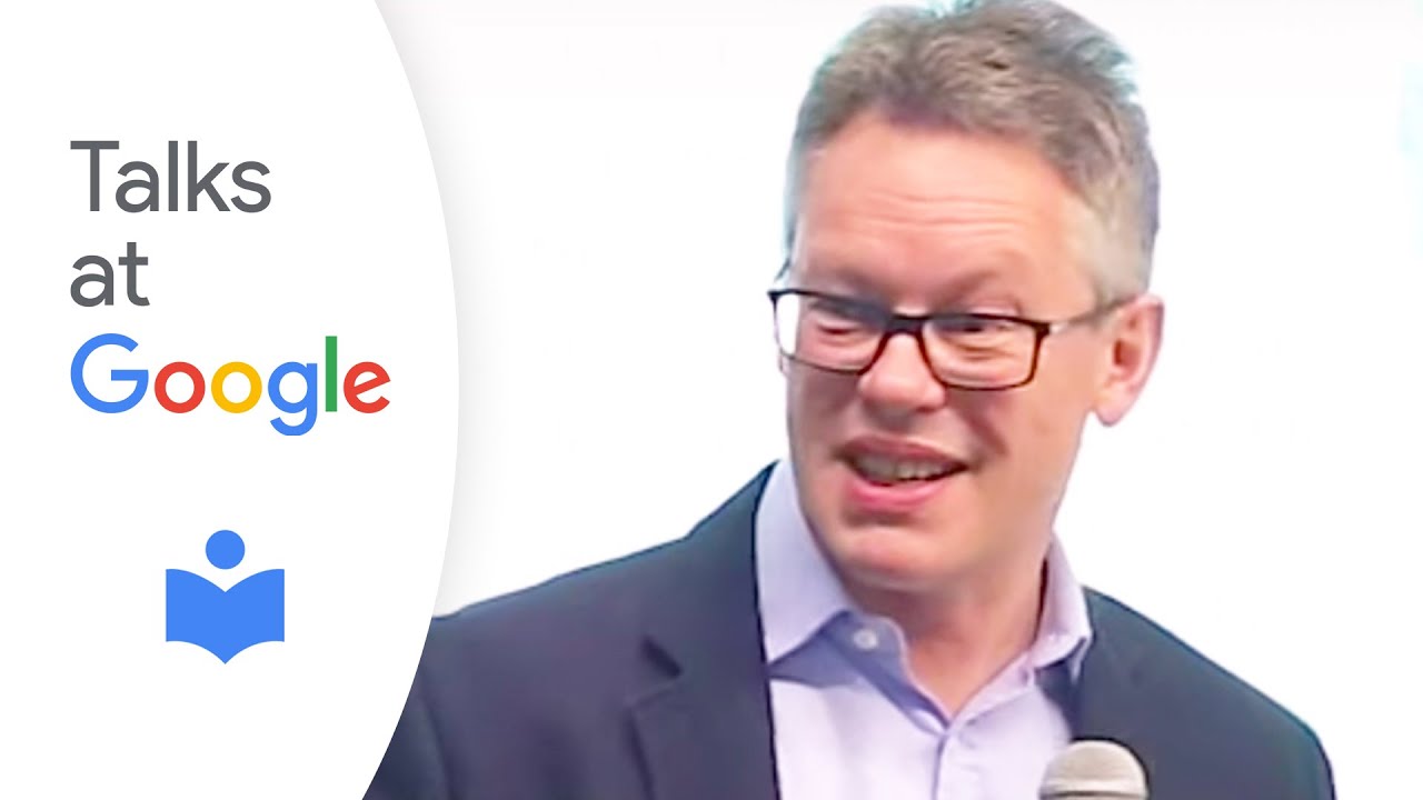 Unlocking Alan Turing's Legacy | Dermot Turing at Talks at Google 🧠