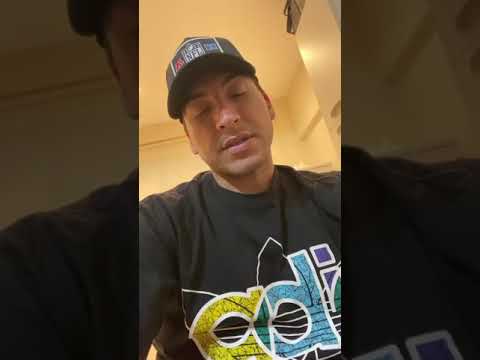 Saludo del Chelo Torres ⚽️