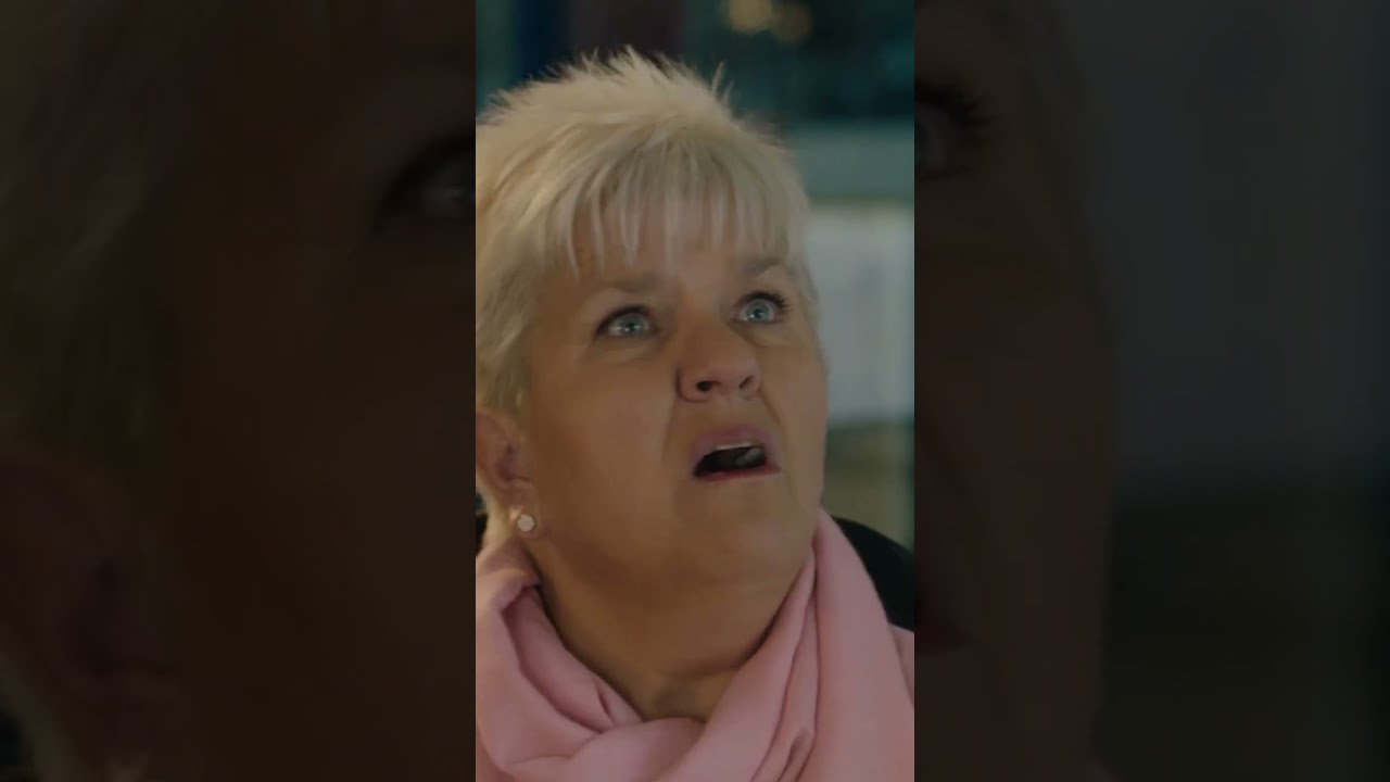 "J'en ai marre de Joséphine !" 😱 - Joséphine, ange gardien